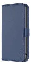 Comprar Funda Para Samsung Galaxy S10 Plus\u002Fs9 Plus\u002Fs9 De Piel Sintética Tipo Cartera Con Ranura Para Tarjetas, Soporte Magnético Para Teléfono