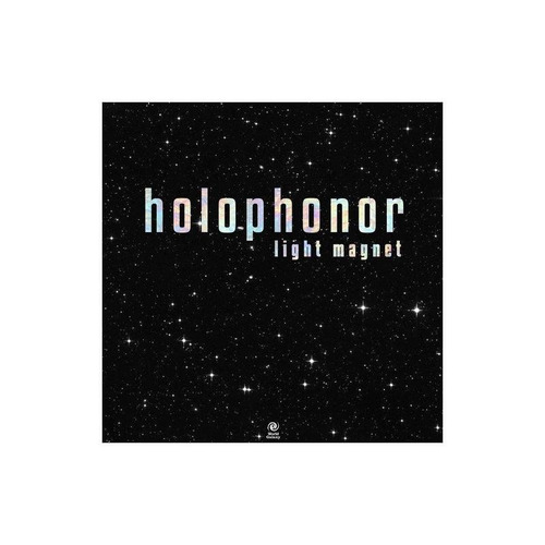 Holophonor Light Magnet Usa Import Lp Vinilo X 2