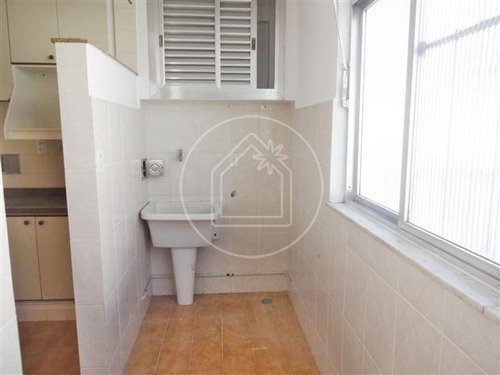 Apartamento - Ref: 808130