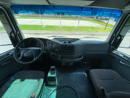 Mercedes Benz 2544