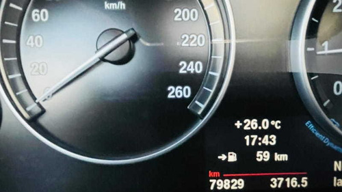 Bmw X3 Xdrive 2.0 I Wx31 184cv