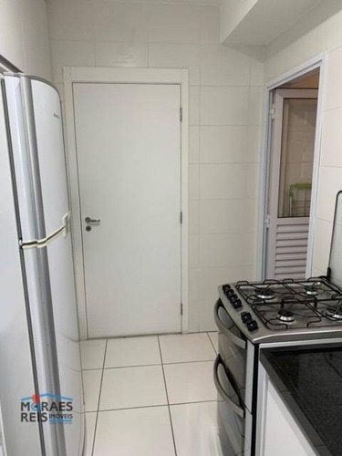 Alugo Apartamento 3 Suites - Metrô Brooklin - Ap16085
