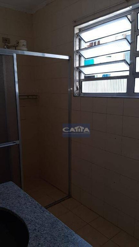 Imagem 11 de 30 de Sobrado Com 3 Dormitórios À Venda, 150 M² Por R$ 400.000,00 - Cidade Líder - São Paulo/sp - So15379