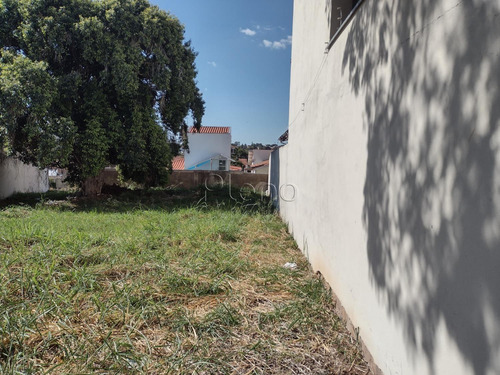 Imagem 2 de 3 de Terreno À Venda Em Jardim Bom Retiro - Te029348