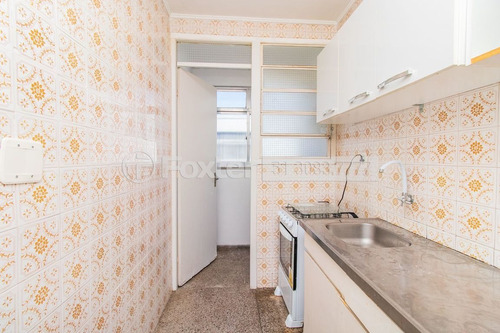 Imagem 15 de 28 de Apartamento, 1 Dormitórios, 39.76 M², Passo Da Areia - 218855