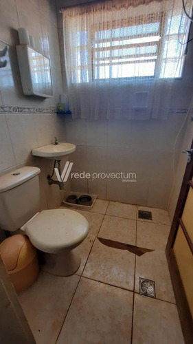 Imagem 23 de 30 de Chácara À Venda Em Village Campinas - Ch293097