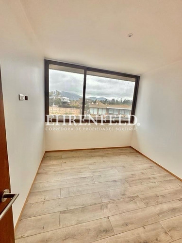 Mantagua, Quintero. A Estrenar, 206 M2, Exclusivo Condominio