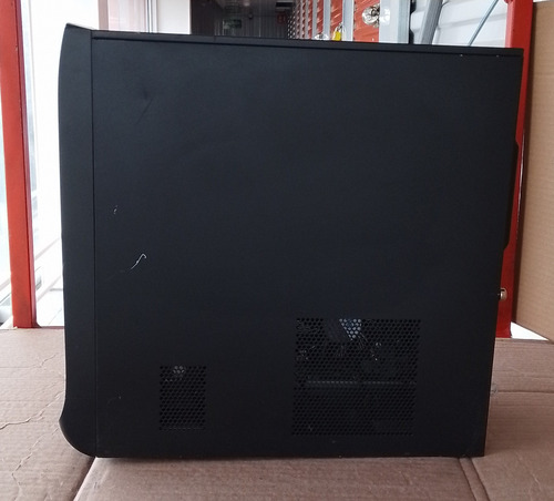 Cpu Hp Core-i5 Ram 8gb Disco 500 Gb Win 10 Wifi (Usado)