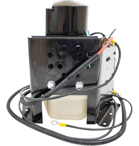 Db Electrical 430-22138 Motor De Inclinación Y Recorte Compa