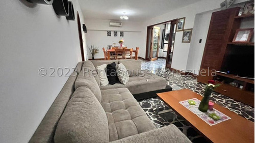 Leandro Manzano Apartamento En Venta, Santa Fe Sur Mls #24-10610 As