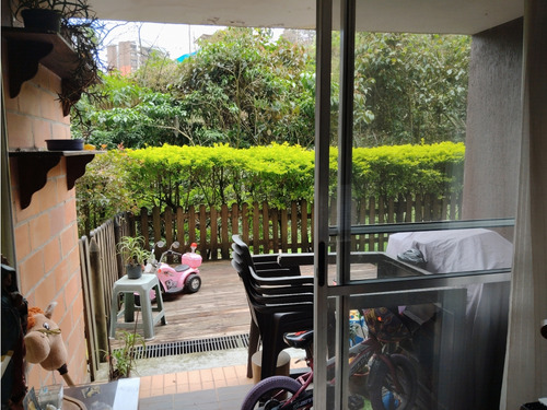 Venta Apartamento Envigado Sector Camino Verde