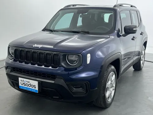 Renegade Sport 1.3 Aut 5p Loo666
