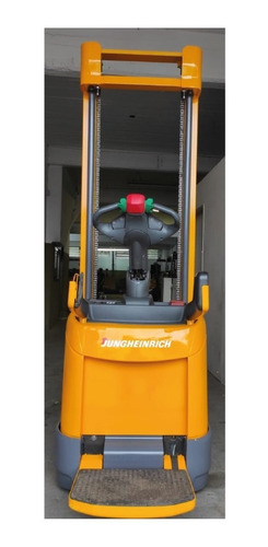 Apilador Eléctrico Jungheinrich Erc 214