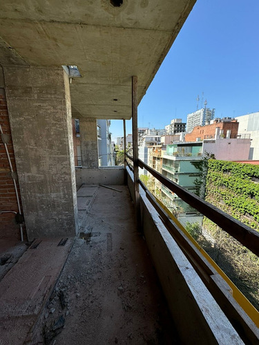 Departamento En Venta En Belgrano, Capital Federal, Buenos Aires