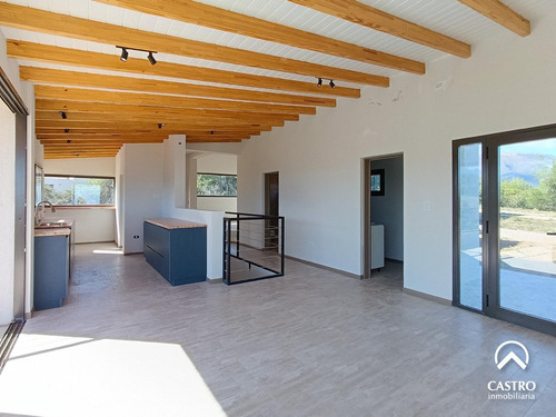 Casa En Los Nogales, Villa De Merlo.