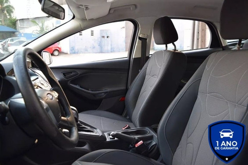 Ford Focus 2.0 S 2015 Sedan Impecável