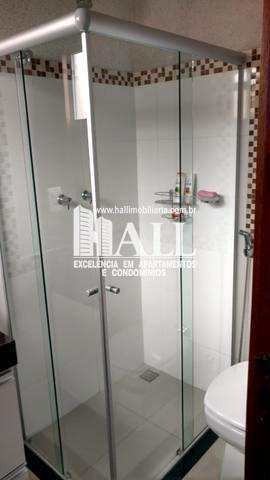 Casa De Condomínio Com 3 Dorms, Residencial Village Damha Rio Preto Ii, São José Do Rio Preto - R$ 679.000,00, 190m² - Codigo: 4078 - V4078