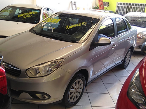 Fiat Siena 1.4 Mpi Attractive 8v Flex 4p Manual