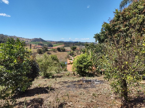 Imagem 19 de 19 de Linda Chácara Com 4 Dormitórios, Pomar, Horta, Bem Localizada, À Venda, 1000 M² Por R$ 300.000 - Rural - Socorro/sp - Ch1047