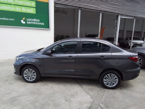 Fiat Cronos 1.3 FIREFLY FLEX DRIVE MANUAL