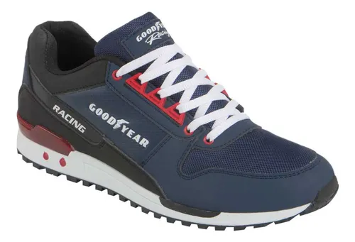 Tenis Goodyear Casuales | Envío gratis