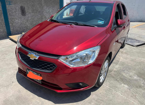 Chevrolet Aveo 1sd/lt 1.5l A/c 4vel