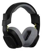 Comprar Audífonos Astro A10 Gen 2 Con Micrófono Unidireccional Y Controladores De 32 Mm