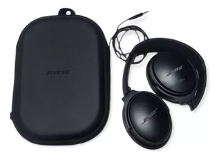 Audífonos Inalámbricos Bose Quietcomfort 35ii