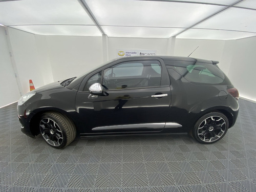 Imagen 7 de 25 de Citroen Ds3 1.6 Sportchic 2015