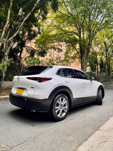 Mazda CX-30 2.5 Grand Touring Lx 4x4