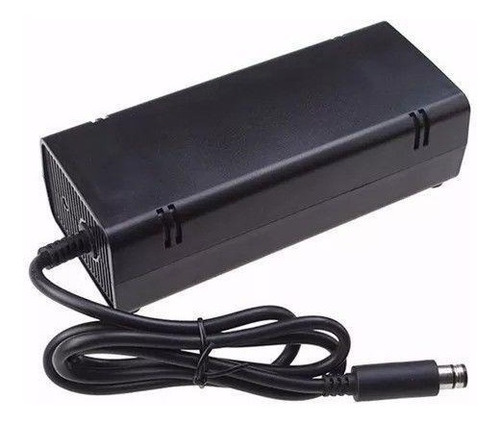 Fuente Transformador Xbox 360 E Stingray A 220v Decosleo