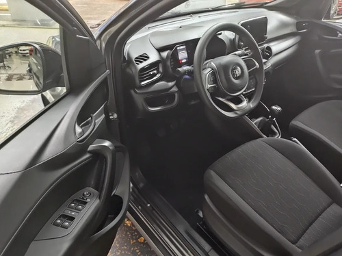 Plan Uber Cronos 1.3 Usado Llave X Llave O Dni Aprobado S-