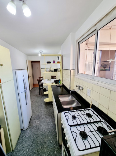 Departamento 3 Ambientes Las Cañitas Piso Alto Dueño Directo