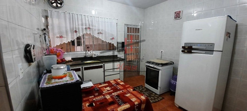 Sobrado - Itaquera - Ref: 8136 - V-8136