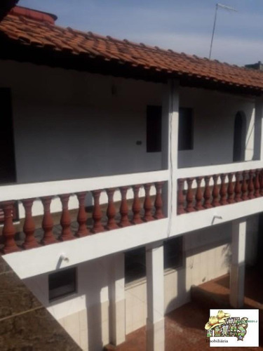 Imagem 10 de 15 de Sobrado A.e Carvalho - Ca00925