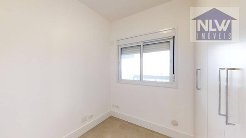 Imagem 9 de 30 de Apartamento Com 3 Dormitórios À Venda, 80 M² Por R$ 954.000,00 - Vila Mariana - São Paulo/sp - Ap3492