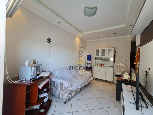 Apartamento À Venda, 48 M² Por R$ 200.000,00 - Macedo - Guarulhos/sp - Ap16836