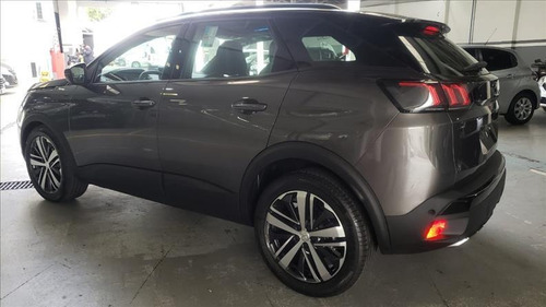 Imagem 4 de 14 de Peugeot 3008 1.6 16v Thp Gt Pack