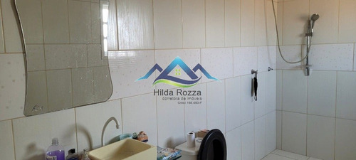 Imagem 12 de 15 de Casa Condominio Fechado 3 Suites - V-1272