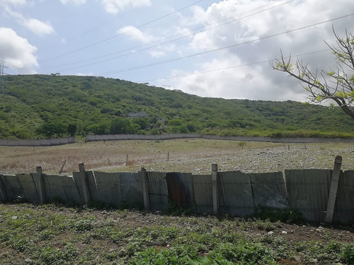 Imagen 7 de 9 de Terreno A Pie De Carretera Federal Cvaca/yautepec