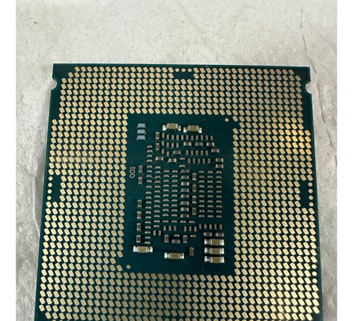 Procesador Intel Core I5 7500 3.2ghz Septima Gen Socket 1151 (Reacondicionado)