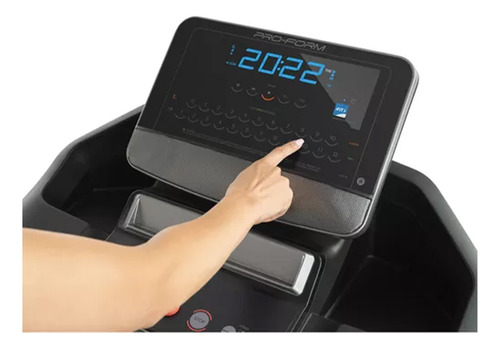 Caminadora Proform Trainer 8.7