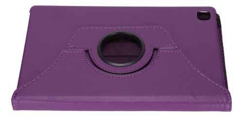 Estuche De Tableta Ángulo Ajustable Portátil Case De