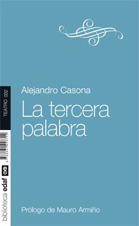 32.tercera Palabra, La.(teatro)