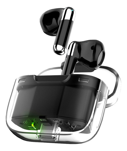 Translator Earbuds Language 5.3 Compatible Con 144 Idiomas