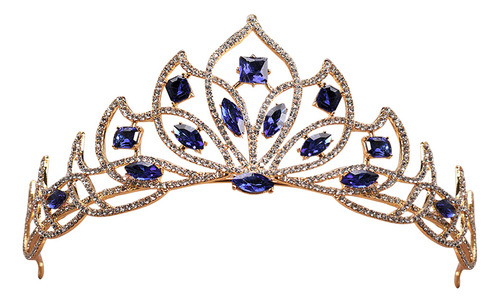 Tiara De Novia Para Corona De Despedida De Soltera