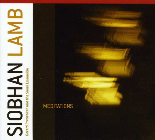 Cd De Meditaciones De Siobhan Lamb