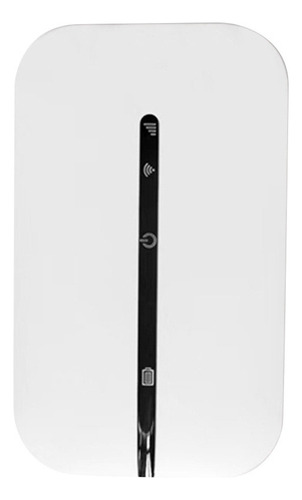 Enrutador Wifi Portátil Mifi 4g, 150 Mbps, Módem Mifi Para C