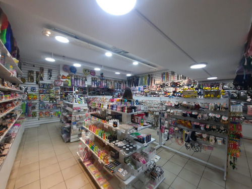 Local En Recoleta