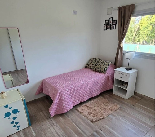 Duplex 2 Dormitorios, Barrio Las Toscas